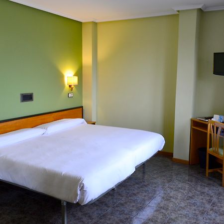 Hotel Alda Pasaje Gijón Extérieur photo