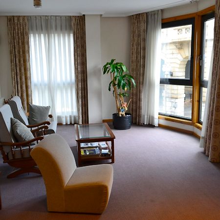 Hotel Alda Pasaje Gijón Extérieur photo