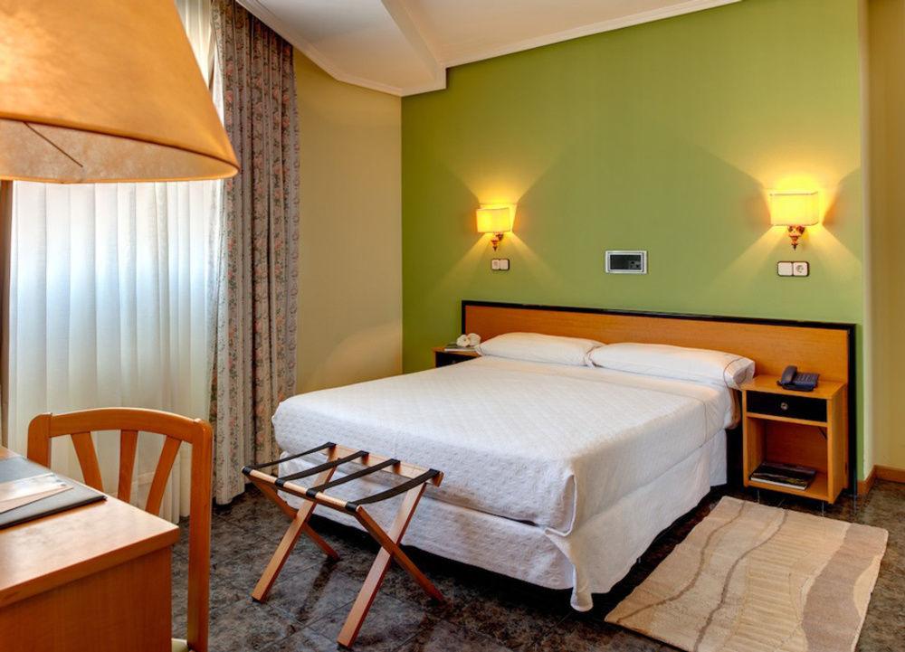 Hotel Alda Pasaje Gijón Extérieur photo