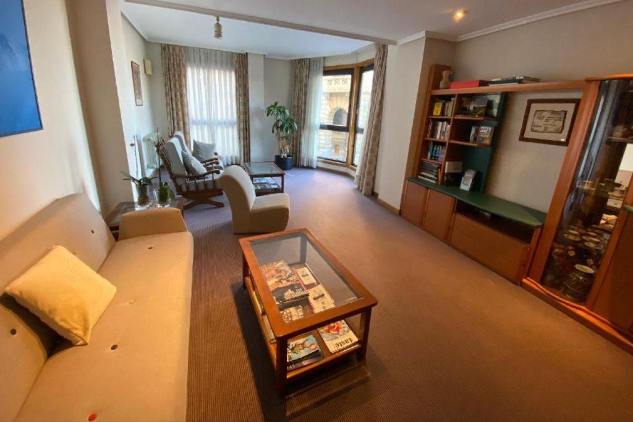 Hotel Alda Pasaje Gijón Extérieur photo