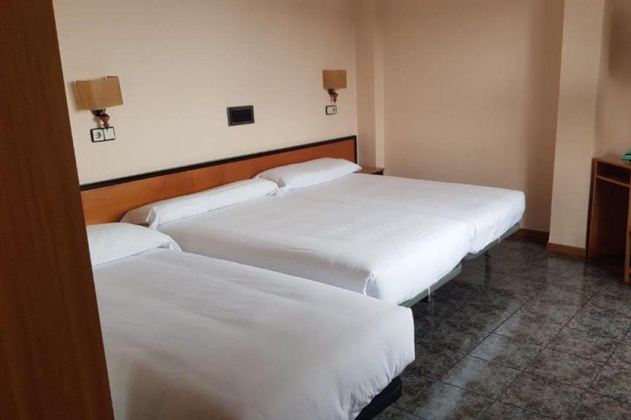 Hotel Alda Pasaje Gijón Extérieur photo