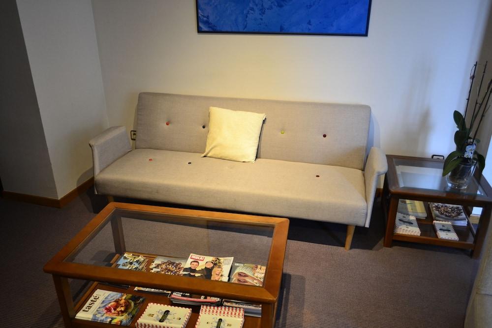 Hotel Alda Pasaje Gijón Extérieur photo