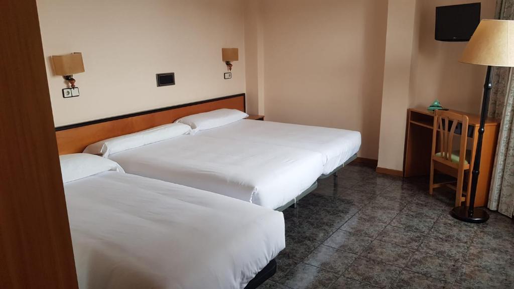 Hotel Alda Pasaje Gijón Extérieur photo