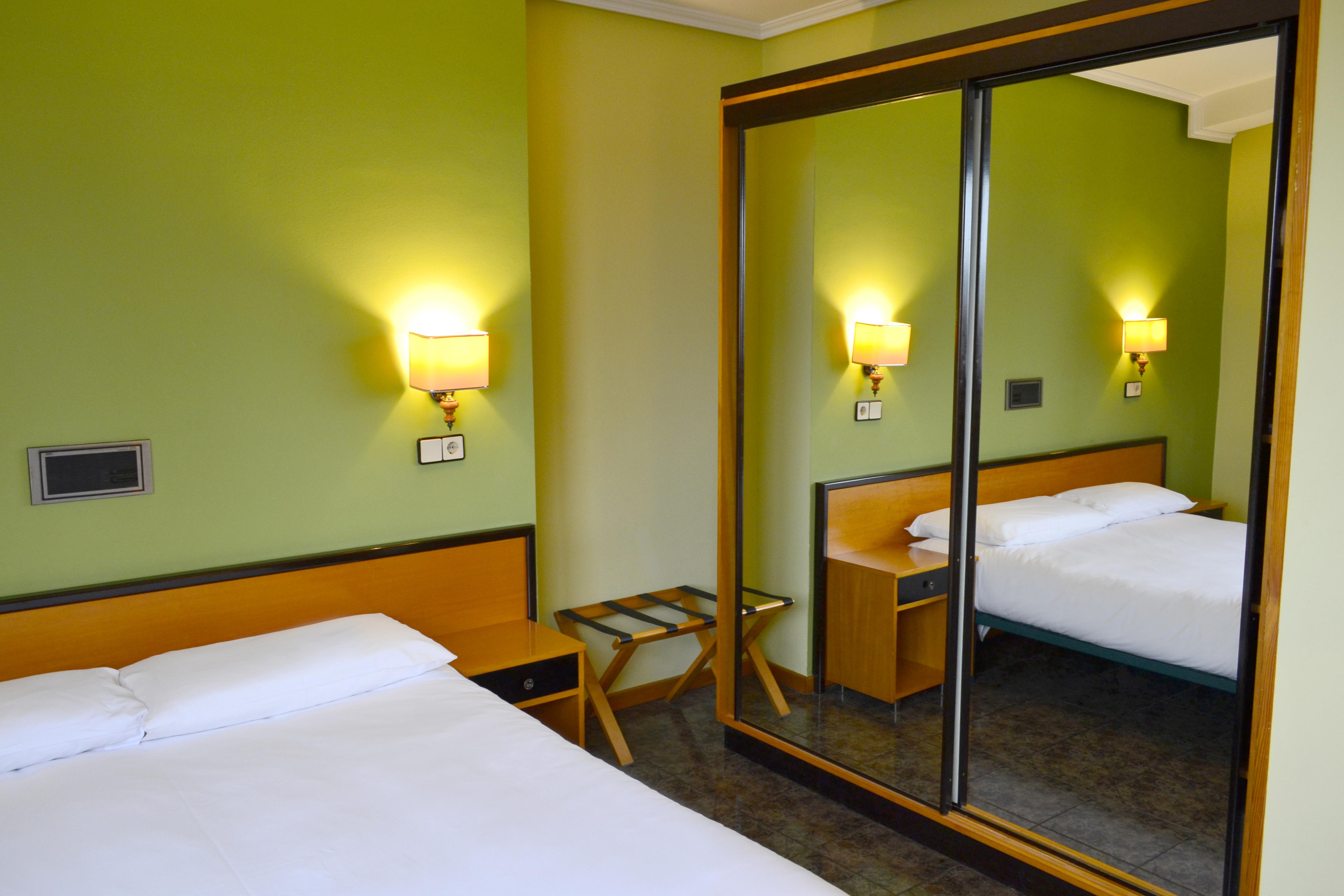 Hotel Alda Pasaje Gijón Extérieur photo