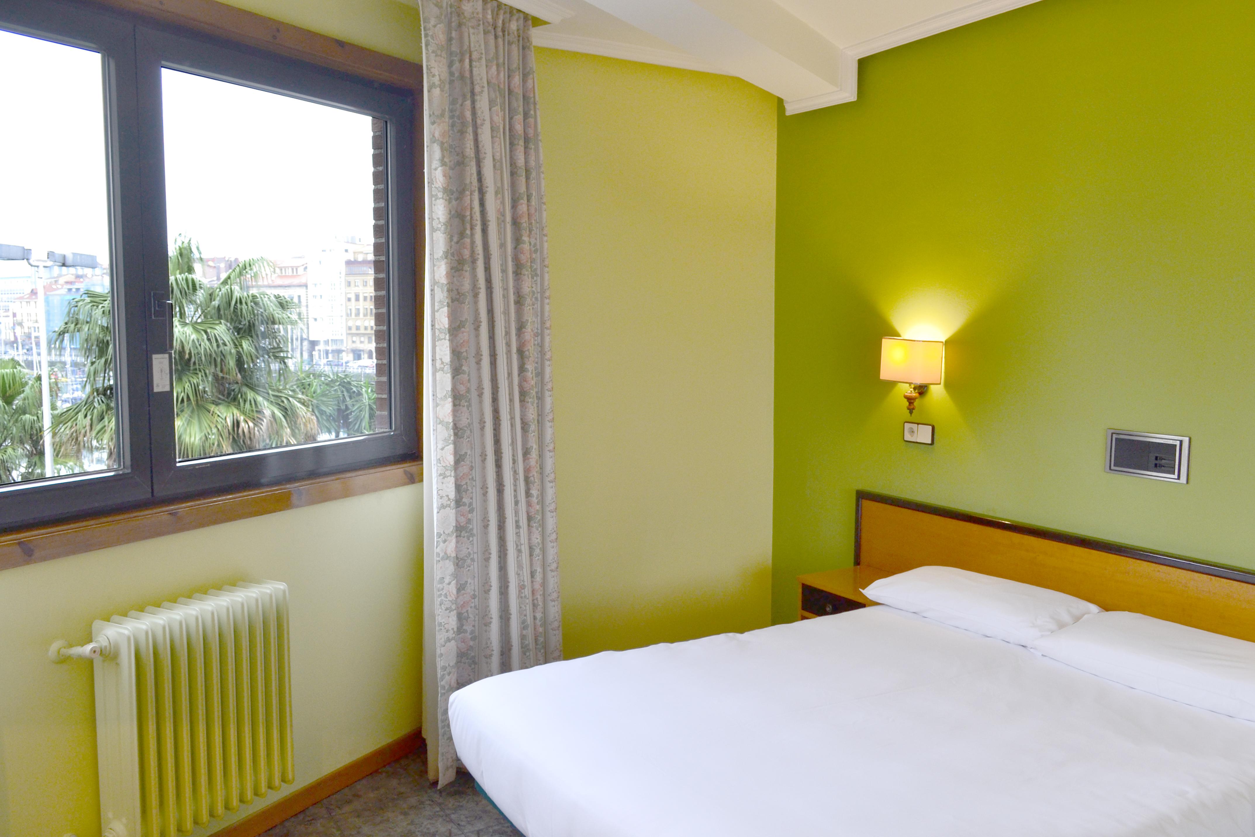 Hotel Alda Pasaje Gijón Extérieur photo