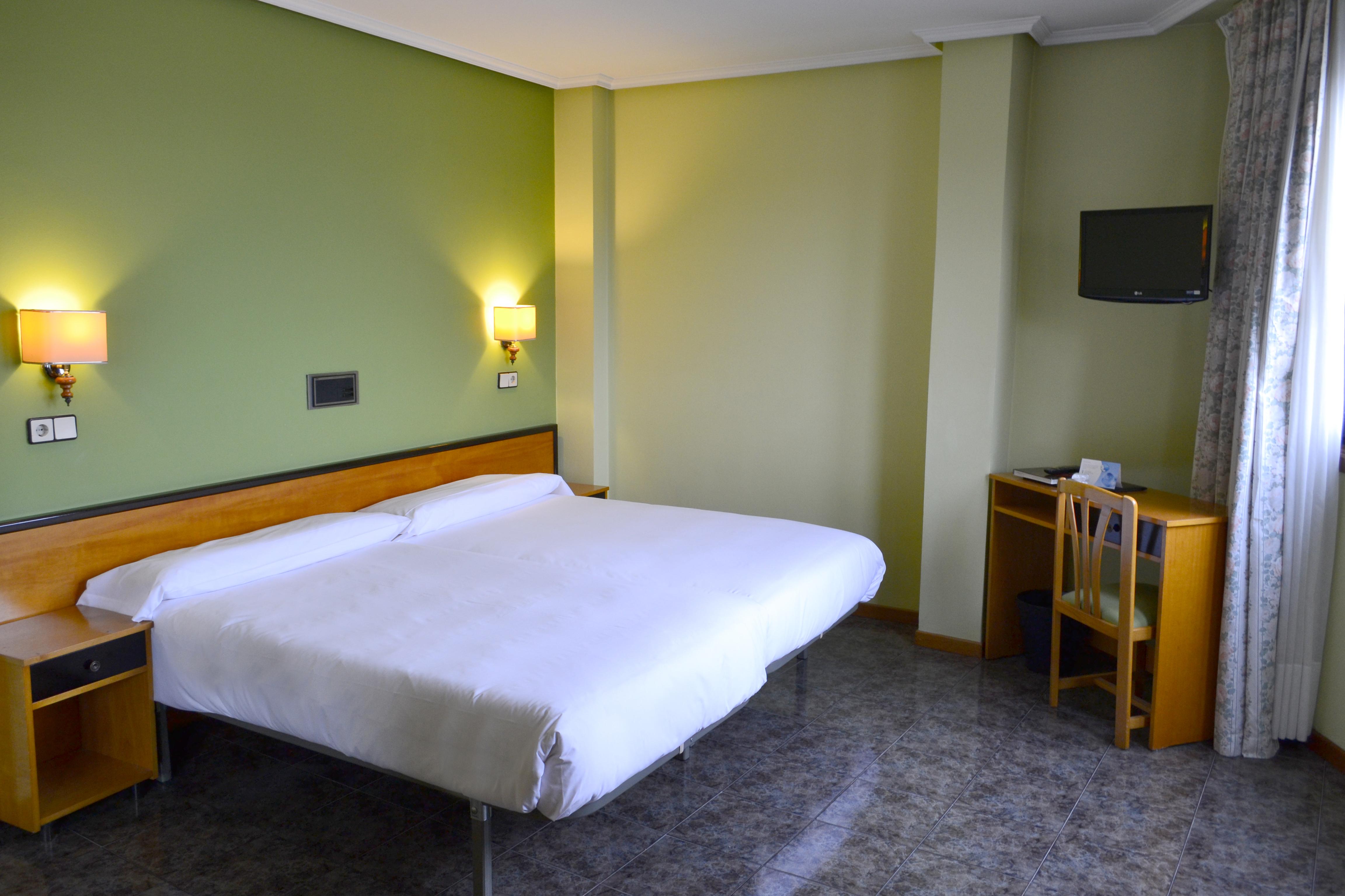 Hotel Alda Pasaje Gijón Extérieur photo