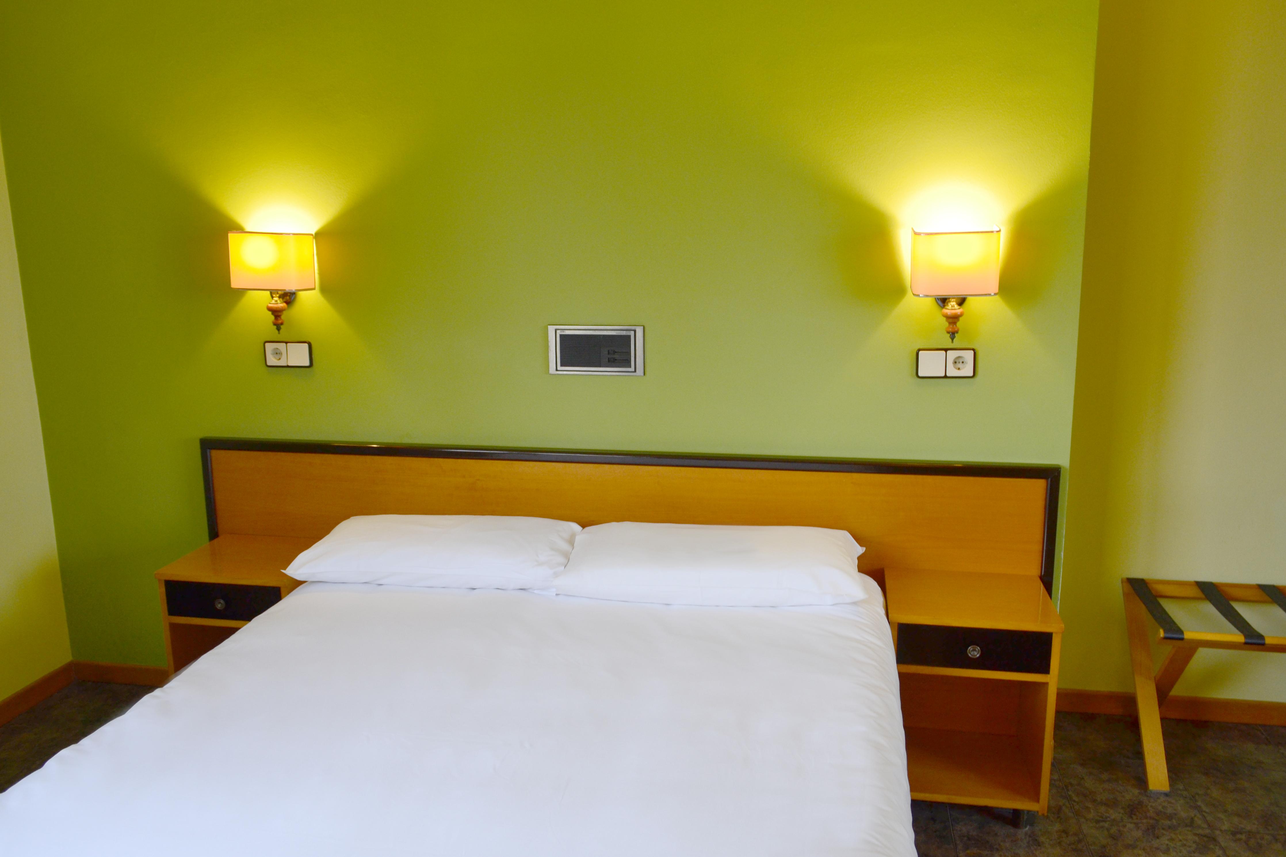 Hotel Alda Pasaje Gijón Extérieur photo