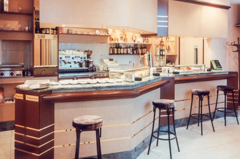 Hotel Alda Pasaje Gijón Extérieur photo