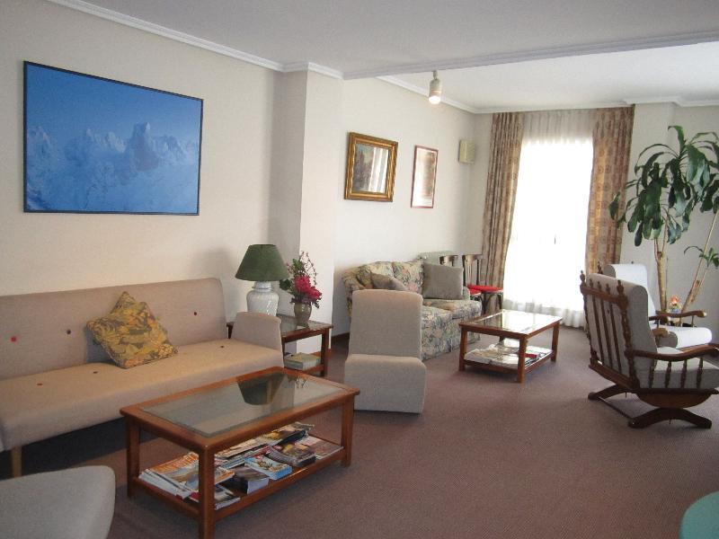 Hotel Alda Pasaje Gijón Extérieur photo