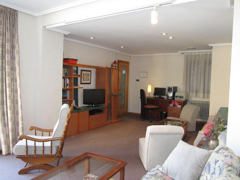 Hotel Alda Pasaje Gijón Extérieur photo