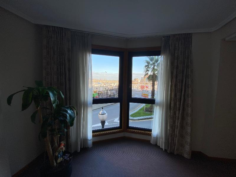 Hotel Alda Pasaje Gijón Extérieur photo